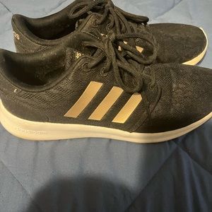 Adidas’s tennis shoes